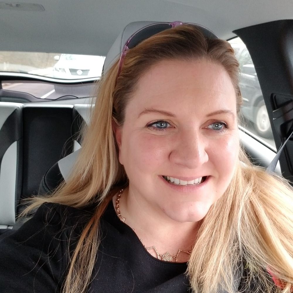 Meet your Posher, Melanie